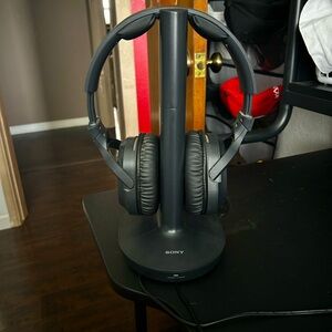 COPY - Bose TV headphones